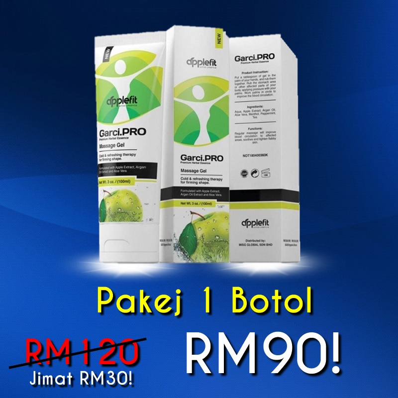 1 botol