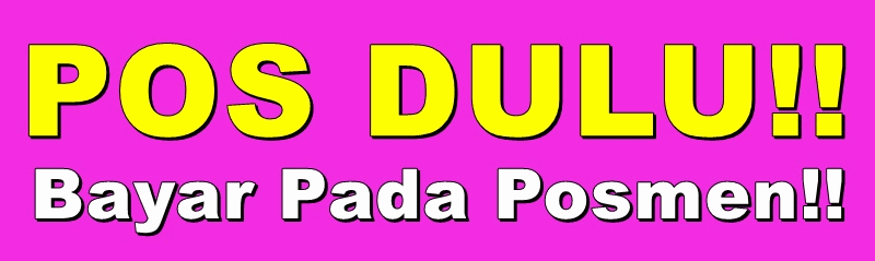 Pos Dulu Final