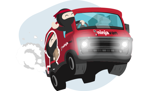 Ninjavan
