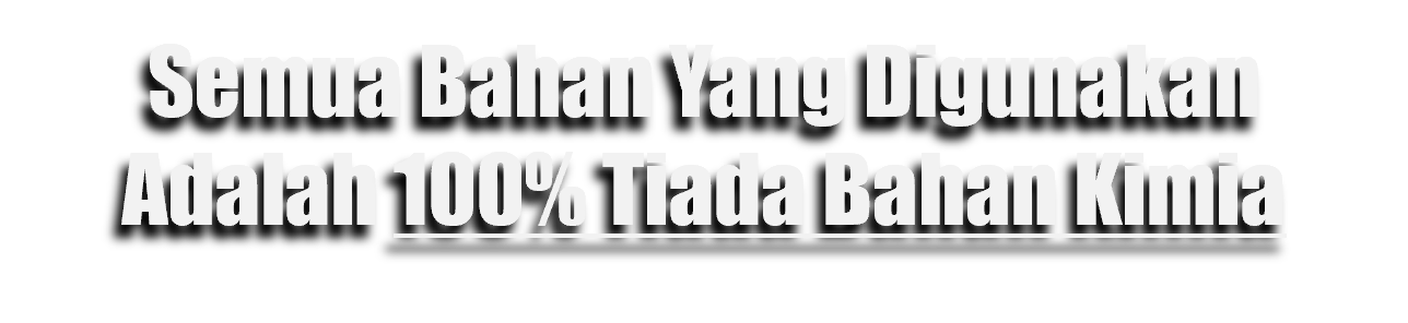 Tiada kimia